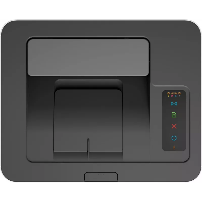 HP Color Laser 150nw, láser, color, 600 x 600 DPI, A4, 18 ppm, impresión a doble cara