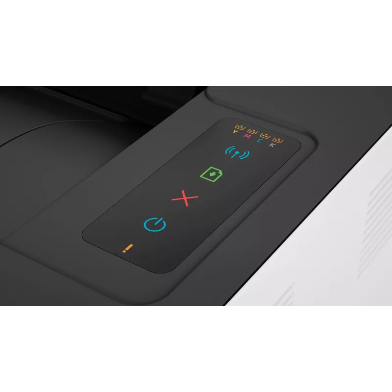 HP Color Laser 150nw, láser, color, 600 x 600 DPI, A4, 18 ppm, impresión a doble cara