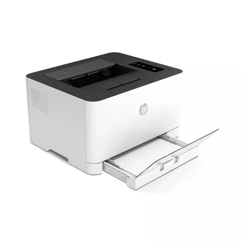 HP Color Laser 150nw, láser, color, 600 x 600 DPI, A4, 18 ppm, impresión a doble cara