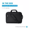 Bolsa messenger HP Prelude Pro funda para portátil de 15,6