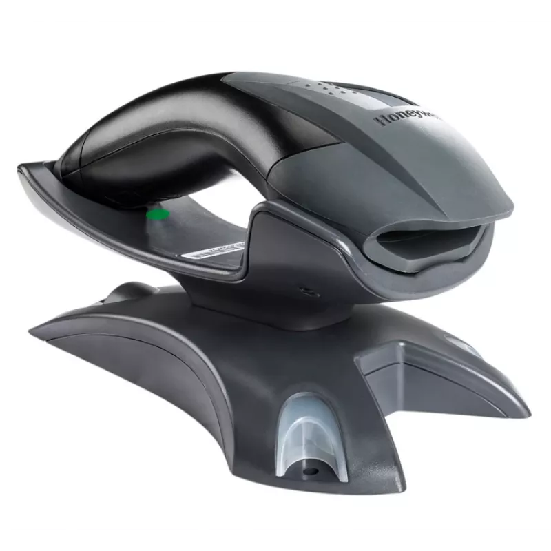 Lector de códigos de barras de mano Honeywell Voyager 1202G