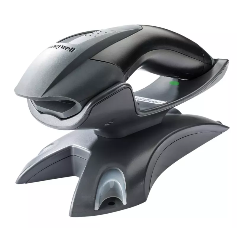 Lector de códigos de barras de mano Honeywell Voyager 1202G
