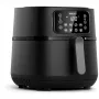 Philips serie 5000 freidora de aire HD9285/90 XXL Connected, freidora de aire, 7,2 L, 1,4 kg, Rapid Air, 40 °C, 200 °C
