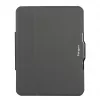 Targus THZ953GL VersaVu Clear Case funda tipo folio para tablet 27,9 cm (11 pulgadas) para iPad Air 11 / 10,9 e iPad Pro 11, PC/TPU, transparente