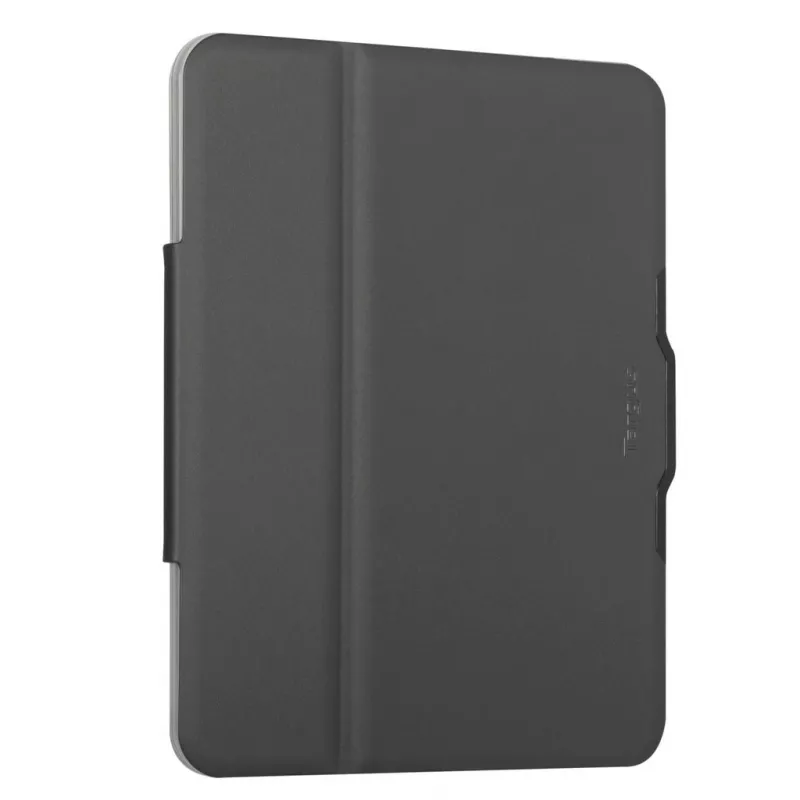Targus THZ953GL VersaVu Clear Case funda tipo folio para tablet 27,9 cm (11 pulgadas) para iPad Air 11 / 10,9 e iPad Pro 11, PC/TPU, transparente