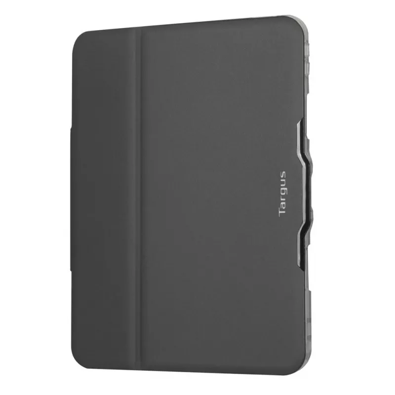 Targus THZ953GL VersaVu Clear Case funda tipo folio para tablet 27,9 cm (11 pulgadas) para iPad Air 11 / 10,9 e iPad Pro 11, PC/TPU, transparente