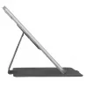 Targus THZ953GL VersaVu Clear Case funda tipo folio para tablet 27,9 cm (11 pulgadas) para iPad Air 11 / 10,9 e iPad Pro 11, PC/TPU, transparente