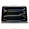 Targus THZ953GL VersaVu Clear Case funda tipo folio para tablet 27,9 cm (11 pulgadas) para iPad Air 11 / 10,9 e iPad Pro 11, PC/TPU, transparente