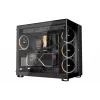 be quiet Silent Loop 3 420 mm refrigeración líquida todo en uno para procesador 14 cm negra 1 unidad