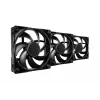 be quiet Silent Loop 3 420 mm refrigeración líquida todo en uno para procesador 14 cm negra 1 unidad