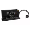 be quiet Silent Loop 3 420 mm refrigeración líquida todo en uno para procesador 14 cm negra 1 unidad