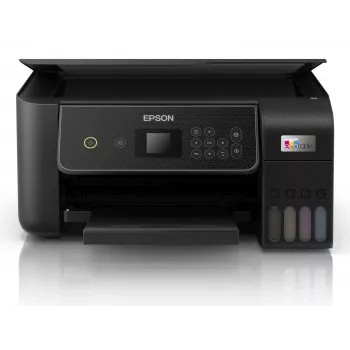 Epson EcoTank ET-2870 Impresora de inyección de tinta A4 5760 x 1440 DPI 33 ppm Wi-Fi