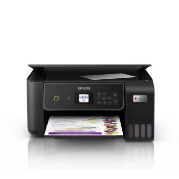 Epson EcoTank ET-2870 Impresora de inyección de tinta A4 5760 x 1440 DPI 33 ppm Wi-Fi