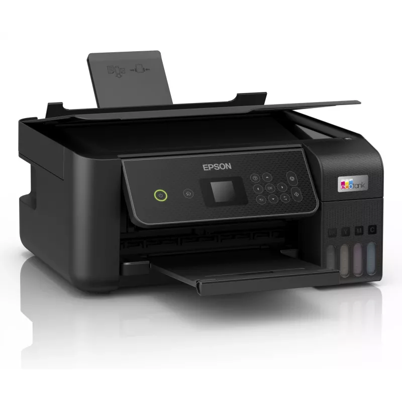 Epson EcoTank ET-2870 Impresora de inyección de tinta A4 5760 x 1440 DPI 33 ppm Wi-Fi