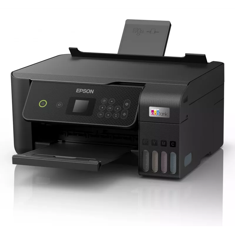 Epson EcoTank ET-2870 Impresora de inyección de tinta A4 5760 x 1440 DPI 33 ppm Wi-Fi