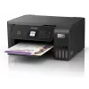Epson EcoTank ET-2870 Impresora de inyección de tinta A4 5760 x 1440 DPI 33 ppm Wi-Fi