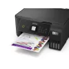Epson EcoTank ET-2870 Impresora de inyección de tinta A4 5760 x 1440 DPI 33 ppm Wi-Fi