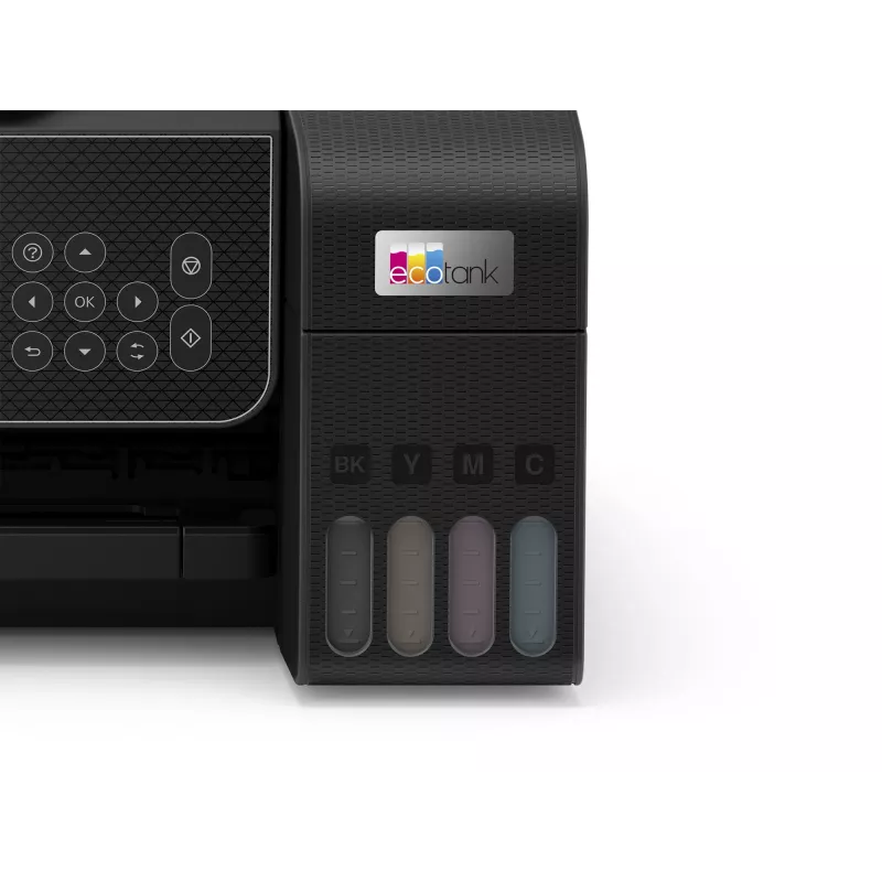 Epson EcoTank ET-2870 Impresora de inyección de tinta A4 5760 x 1440 DPI 33 ppm Wi-Fi