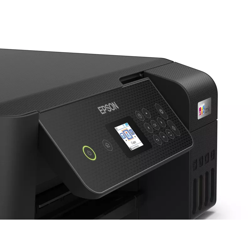 Epson EcoTank ET-2870 Impresora de inyección de tinta A4 5760 x 1440 DPI 33 ppm Wi-Fi
