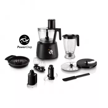 Philips serie 7000 robot de cocina HR7776/90