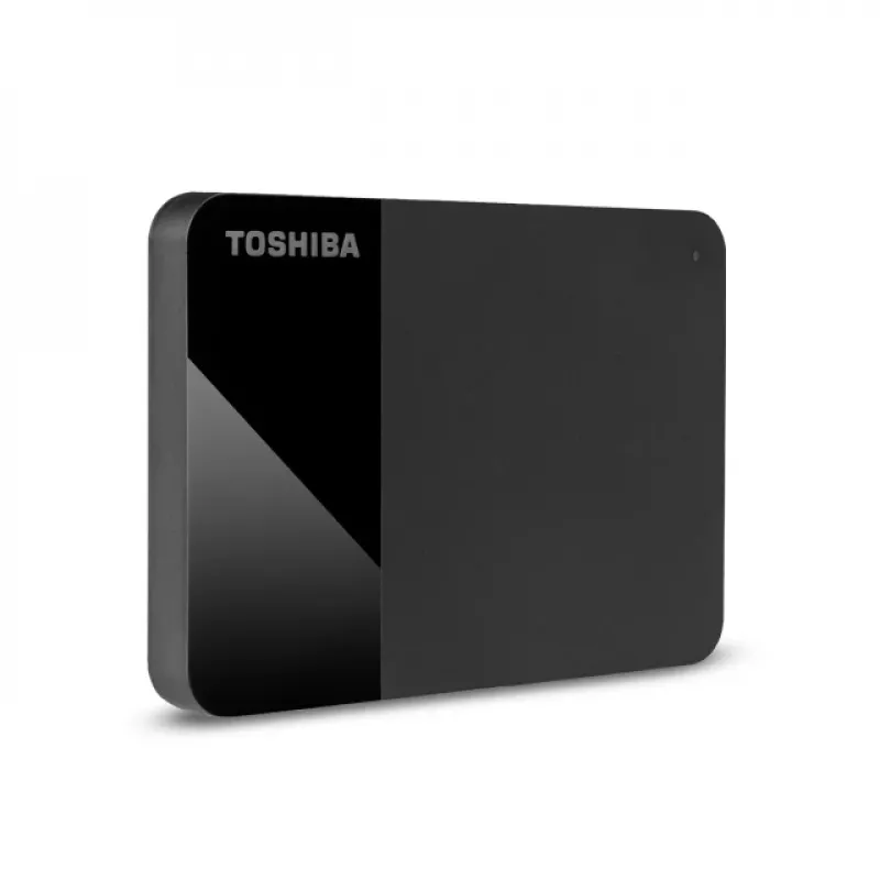 TOSHIBA disco duro externo Canvio Ready 2,5