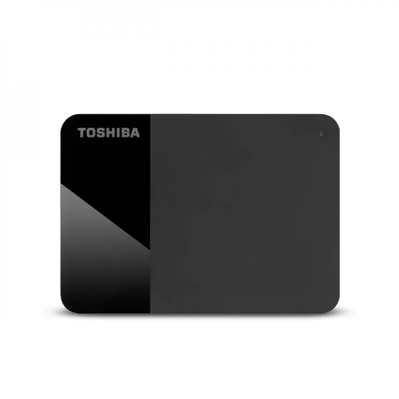TOSHIBA disco duro externo Canvio Ready 2,5