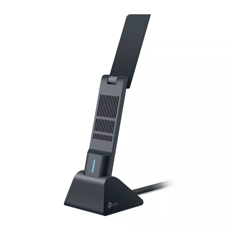 TP-Link Archer AXE5400 Wi-Fi 6E adaptador USB inalámbrico de alta ganancia