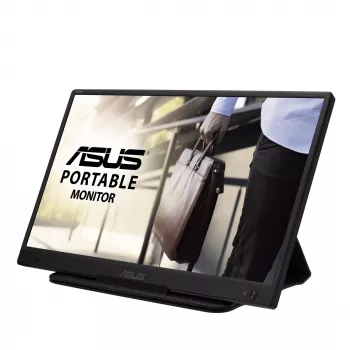 Monitor portátil ASUS ZenScreen MB166C 15,6