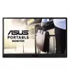 Monitor portátil ASUS ZenScreen MB166C 15,6