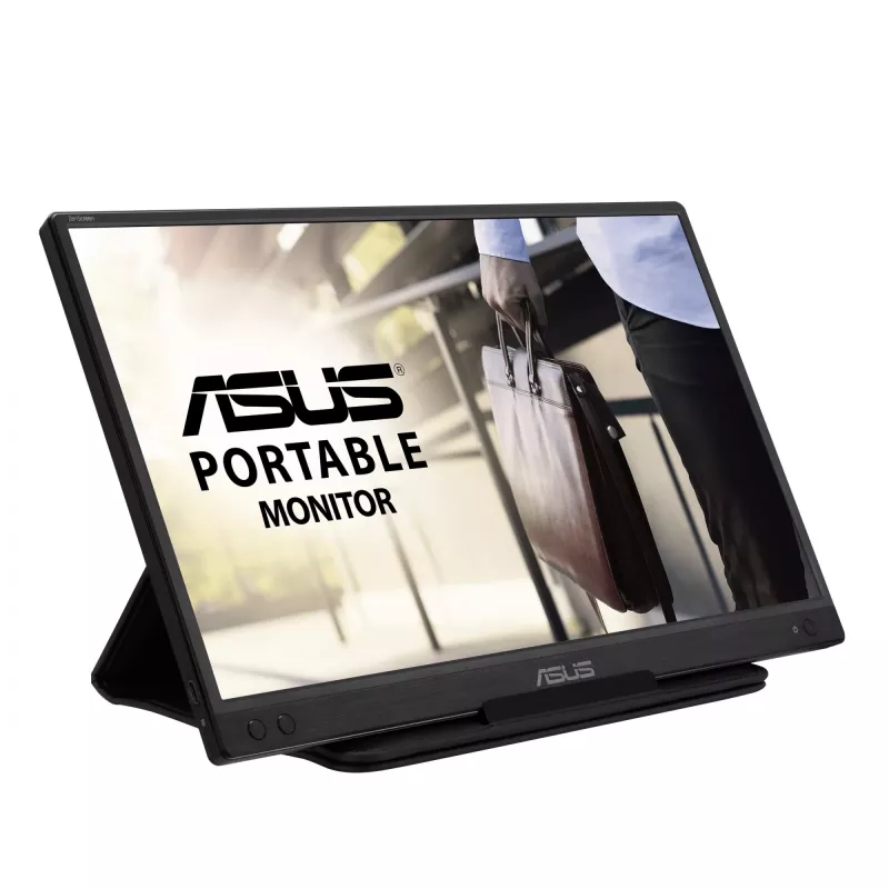 Monitor portátil ASUS ZenScreen MB166C 15,6