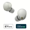 Sony WF-1000XM5 auricular inalámbrico intraural llamadas/música Bluetooth plata