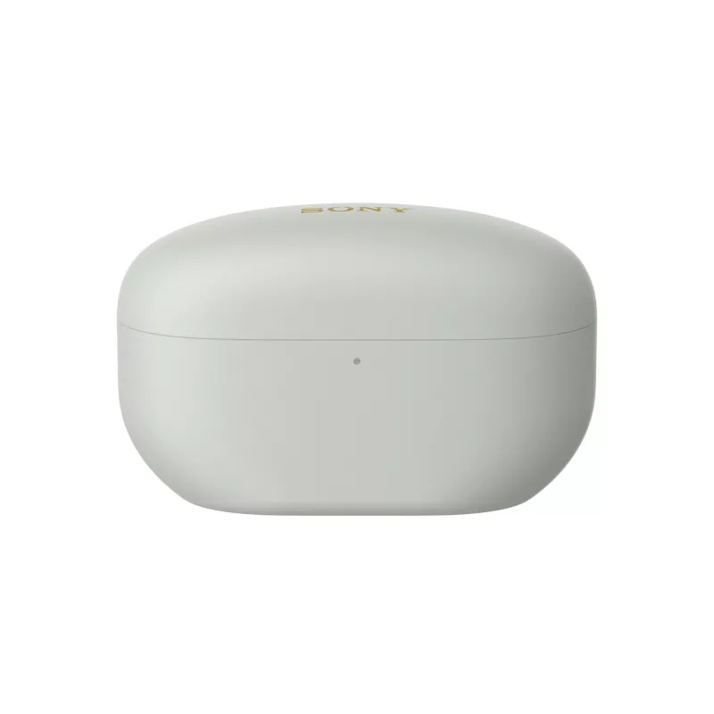 Sony WF-1000XM5 auricular inalámbrico intraural llamadas/música Bluetooth plata