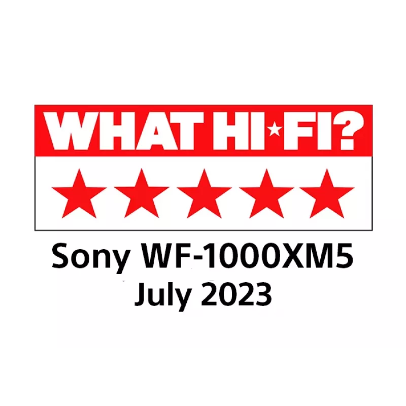 Sony WF-1000XM5 auricular inalámbrico intraural llamadas/música Bluetooth plata