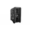 Caja de PC be quiet! Silent Base 601 torre media negra
