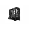 Caja de PC be quiet! Silent Base 601 torre media negra