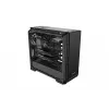 Caja de PC be quiet! Silent Base 601 torre media negra
