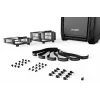 Caja de PC be quiet! Silent Base 601 torre media negra