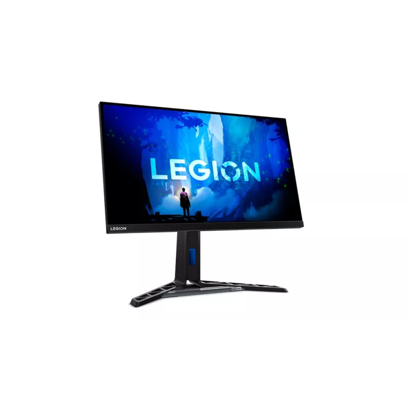 Lenovo Legion Y27qf-30 monitor de ordenador 68,6 cm (27 inch) 2560 x 1440 píxeles Quad HD LED negro