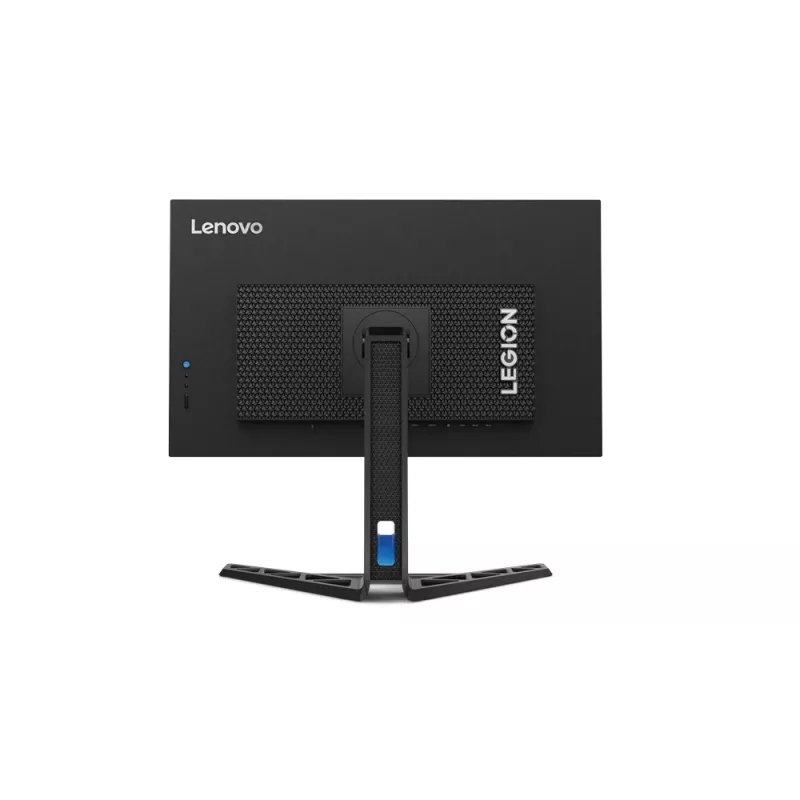 Lenovo Legion Y27qf-30 monitor de ordenador 68,6 cm (27 inch) 2560 x 1440 píxeles Quad HD LED negro