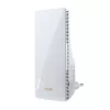 ASUS RP-BE58 banda dual (2,4 GHz / 5 GHz) Wi-Fi 7 (802.11be) blanco 1 interno, enchufe EU
