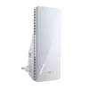 ASUS RP-BE58 banda dual (2,4 GHz / 5 GHz) Wi-Fi 7 (802.11be) blanco 1 interno, enchufe EU