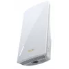 ASUS RP-BE58 banda dual (2,4 GHz / 5 GHz) Wi-Fi 7 (802.11be) blanco 1 interno, enchufe EU