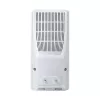 ASUS RP-BE58 banda dual (2,4 GHz / 5 GHz) Wi-Fi 7 (802.11be) blanco 1 interno, enchufe EU