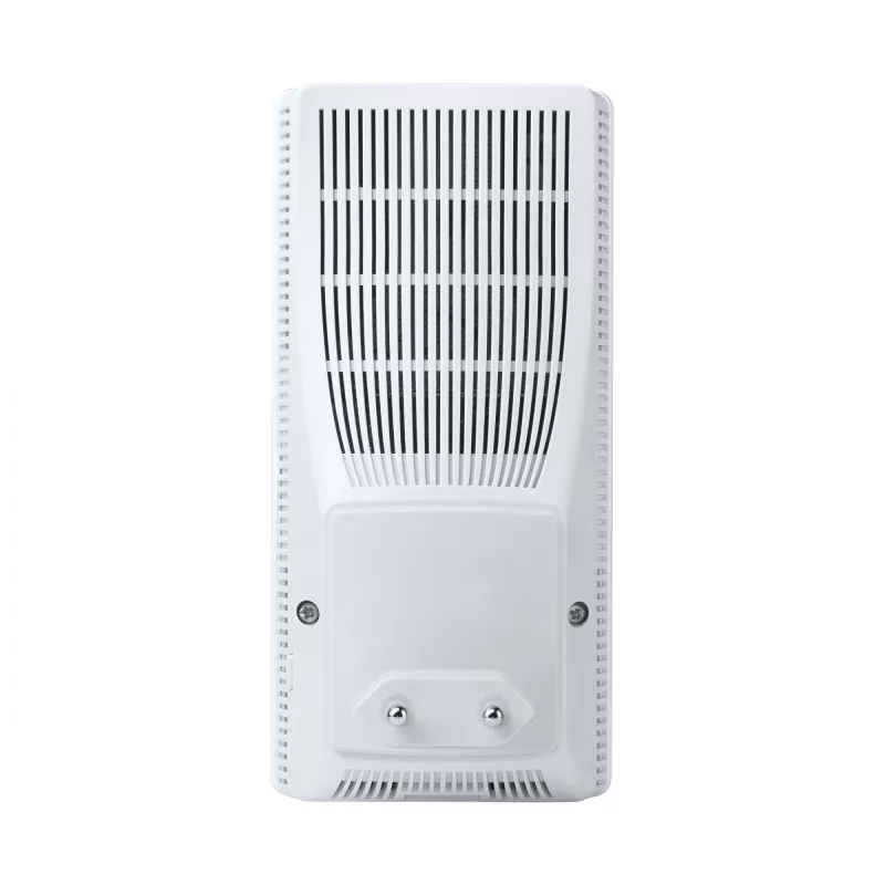 ASUS RP-BE58 banda dual (2,4 GHz / 5 GHz) Wi-Fi 7 (802.11be) blanco 1 interno, enchufe EU