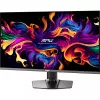 MSI MPG 322URX QD-OLED monitor de ordenador 80 cm (31,5 inch) 3840 x 2160 píxeles 4K Ultra HD negro