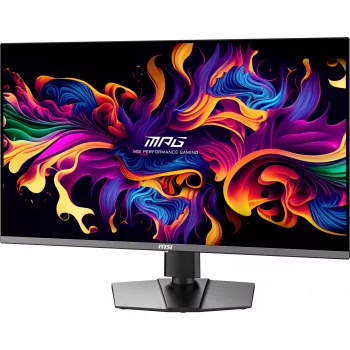MSI MPG 322URX QD-OLED monitor de ordenador 80 cm (31,5