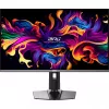 MSI MPG 322URX QD-OLED monitor de ordenador 80 cm (31,5 inch) 3840 x 2160 píxeles 4K Ultra HD negro