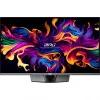 MSI MPG 322URX QD-OLED monitor de ordenador 80 cm (31,5 inch) 3840 x 2160 píxeles 4K Ultra HD negro