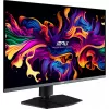 MSI MPG 322URX QD-OLED monitor de ordenador 80 cm (31,5 inch) 3840 x 2160 píxeles 4K Ultra HD negro