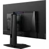 MSI MPG 322URX QD-OLED monitor de ordenador 80 cm (31,5 inch) 3840 x 2160 píxeles 4K Ultra HD negro